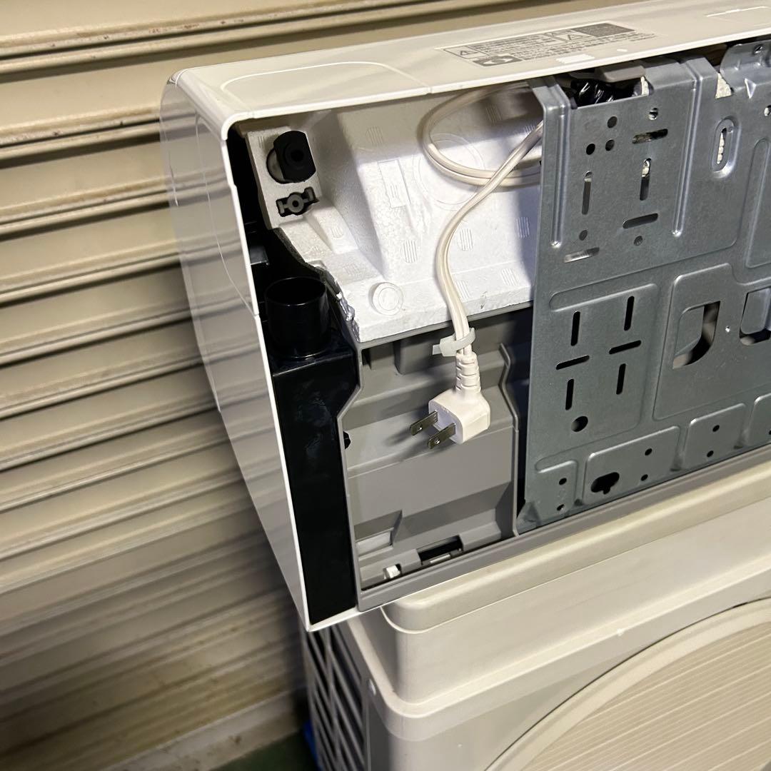 DA3★DAIKIN★ 2021年製 エアコン F22ZTVXS-W 2.2kw