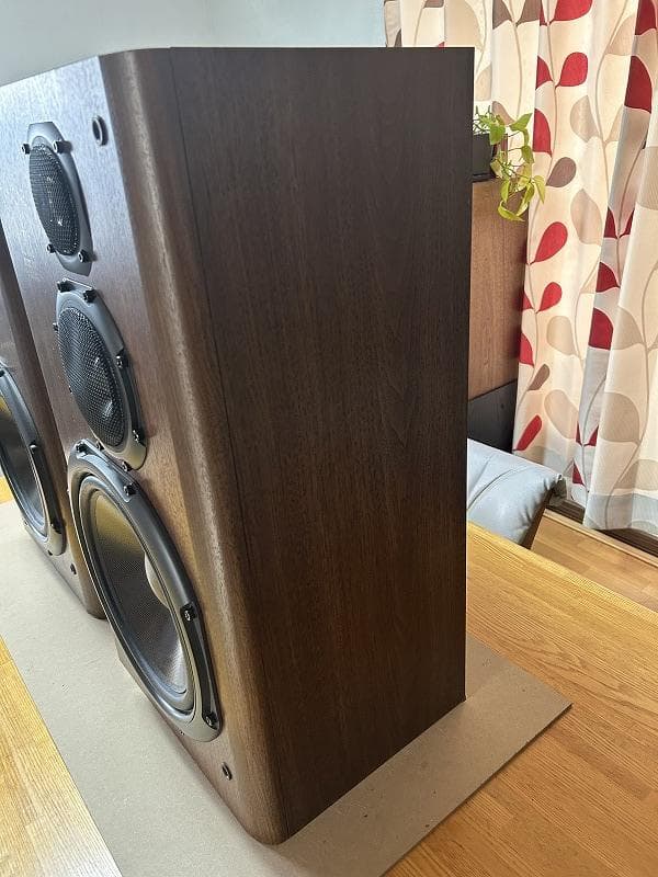 DIATONE DS-77Z 3WAY 三菱 稼働品