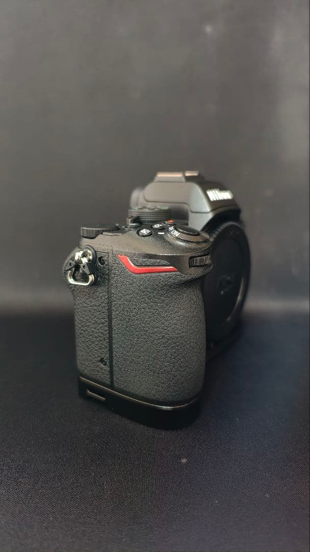 シャッター回数 2,317回 Nikon z50ii - メルカリ