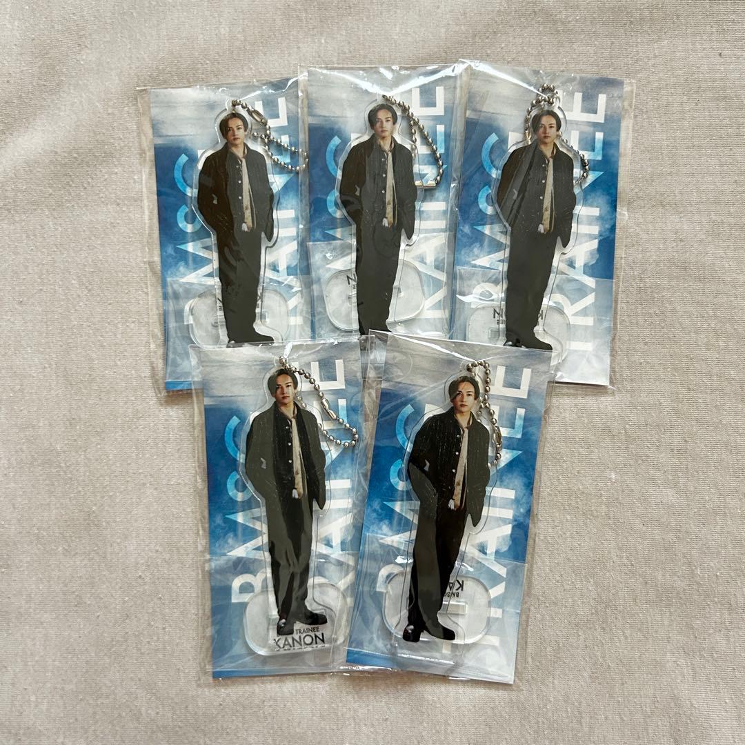 BMSG STARGLOW カノン アクスタ - メルカリ