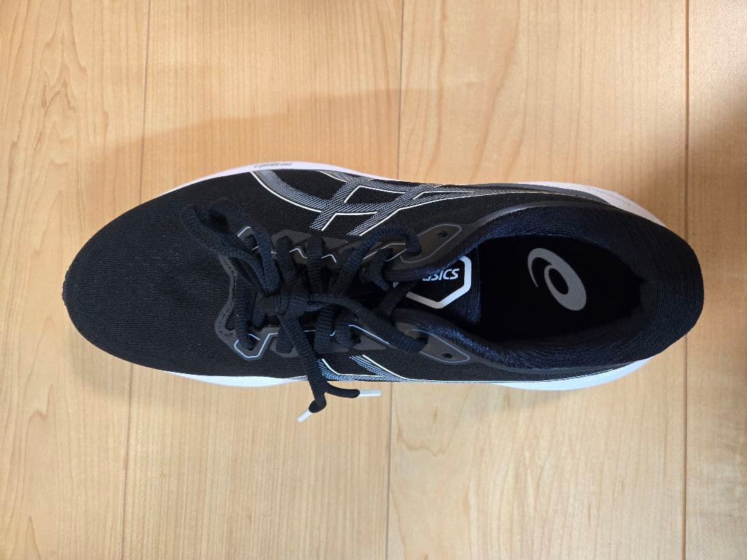 ゲルカヤノ30 メンズ ワイド 25.5cm (新品未使用)