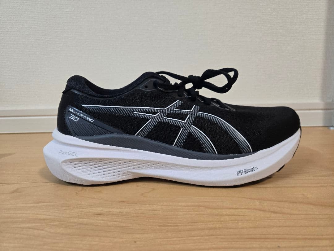 ゲルカヤノ30 メンズ ワイド 25.5cm (新品未使用)