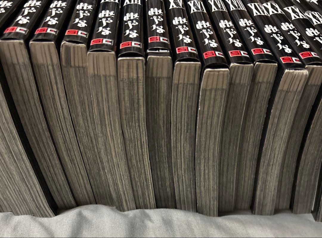 黒執事 漫画 まとめ売り 1巻～32巻 - メルカリ