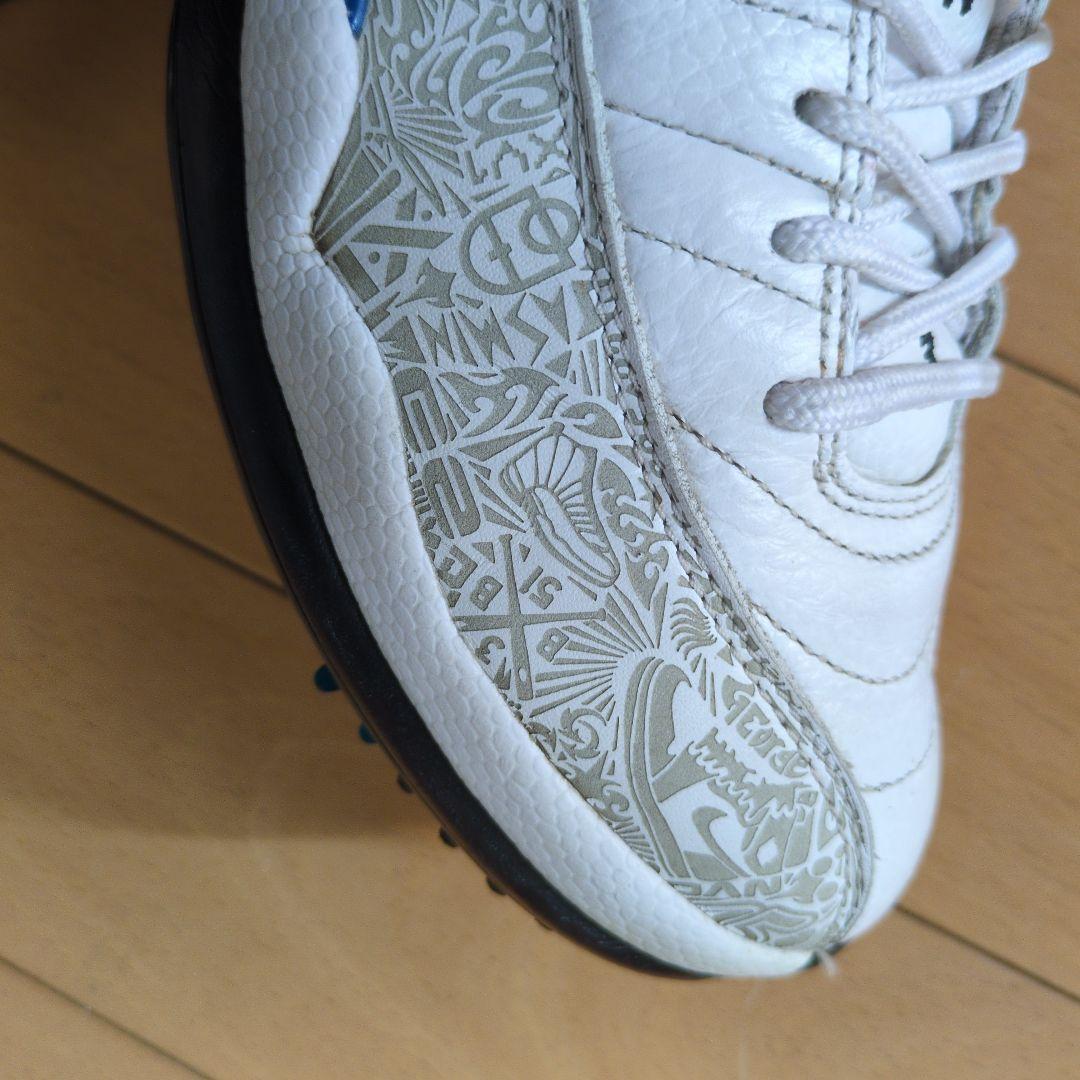 Jordan 12 ゴルフ ジョーダン 25.5cm (26cm)