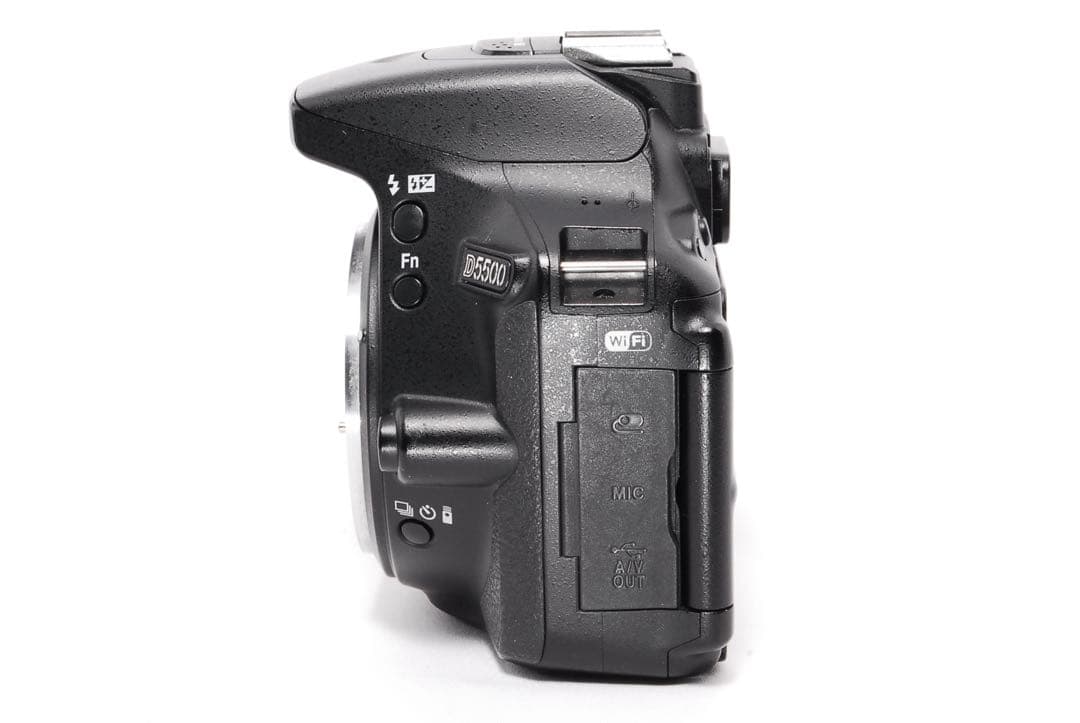 ショット数7613◇Nikon D3500◇すぐ使える◇一眼レフカメラ◇WiFi