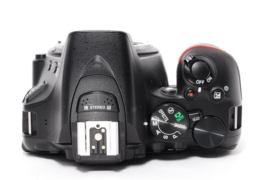 ショット数7613◇Nikon D3500◇すぐ使える◇一眼レフカメラ◇WiFi