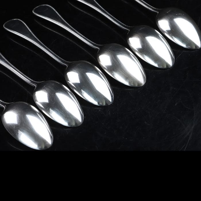 Y2711-4 クリストフル パール シリーズ テーブルスプーン 6本セットの