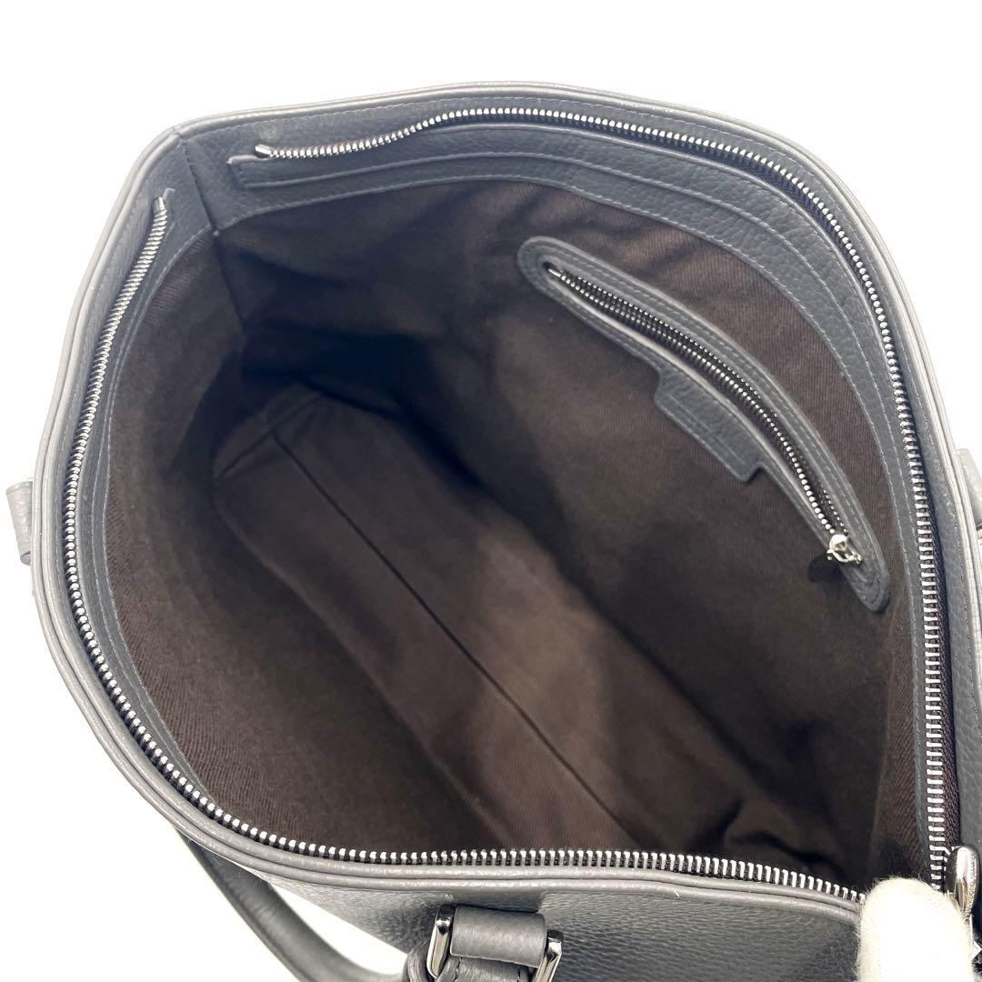 定価14万/未使用級】シャンボールセリエ LILLE BRIFEビジネスバッグ