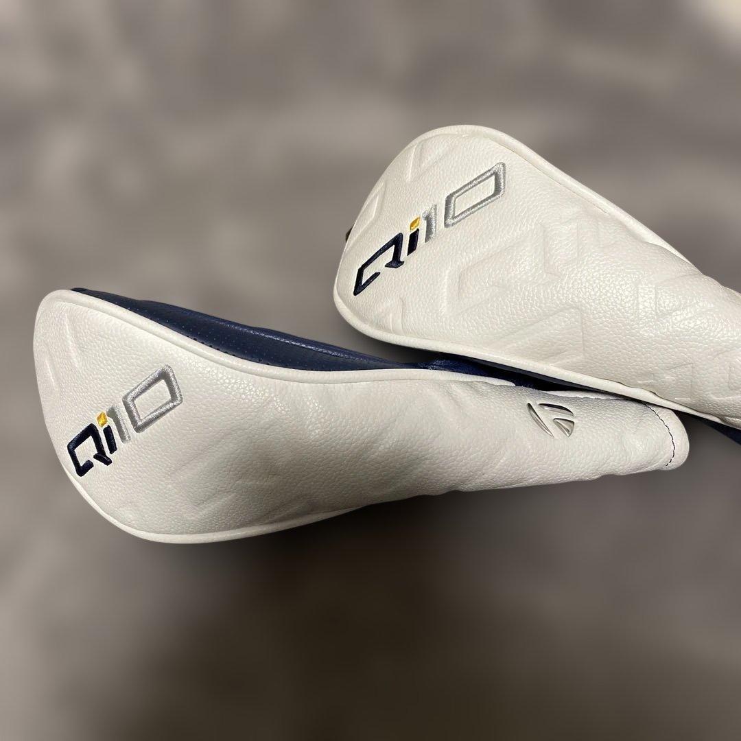 QI10 Tour Diamana TM70 Sレスキュー 3U4U 2本 - メルカリ