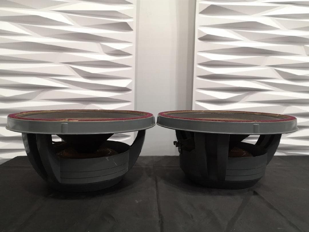 ◆大感謝祭!!! Goodmans Axiom 301 ペア m0s8077