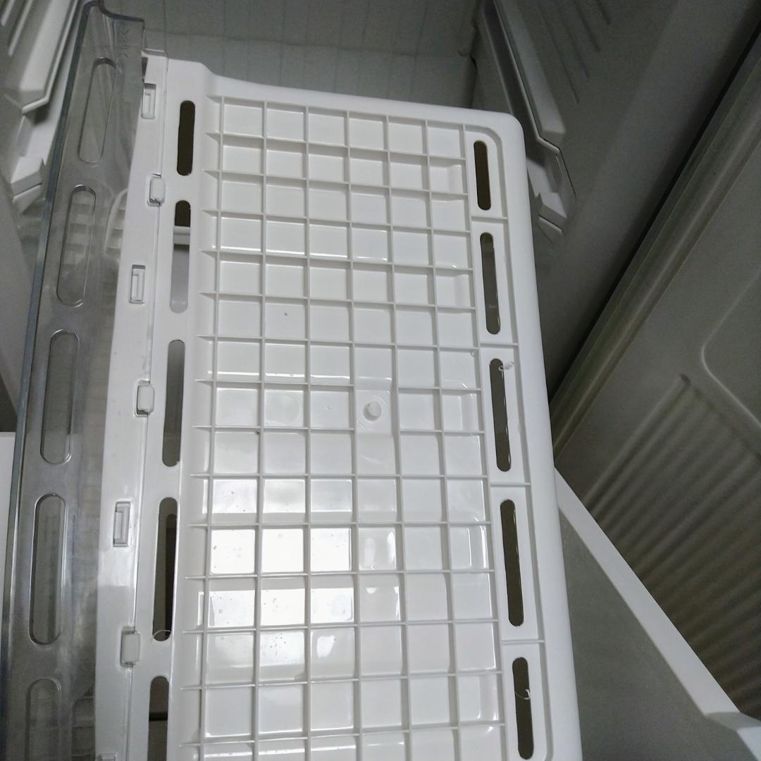 送料込】三菱 冷凍庫 MF-U12A-H 2003年製 中古 122L 動作品 - メルカリ