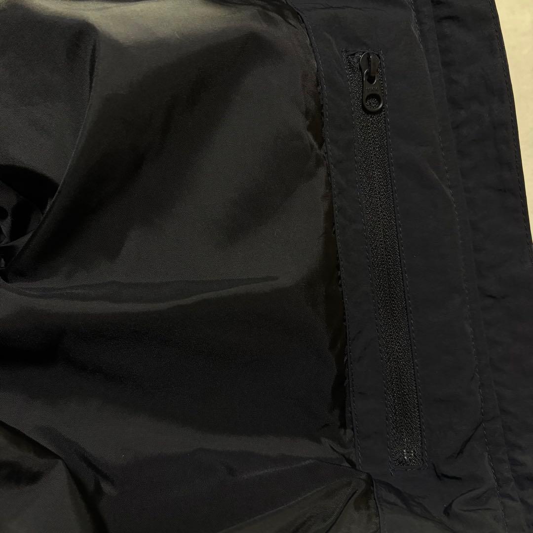 Palace Thinsulate ジャケット ブラック 肉厚 Mサイズ - メルカリ