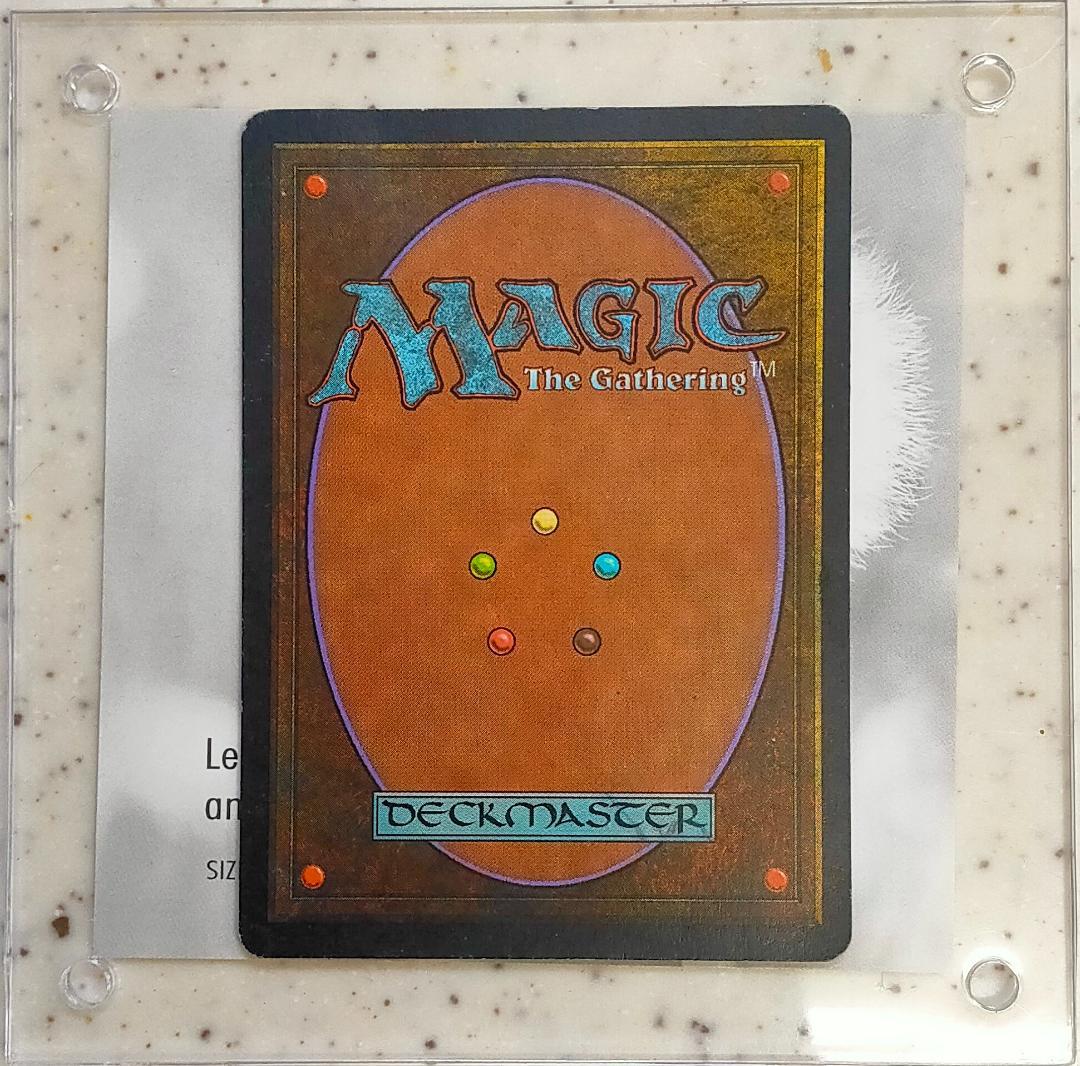 モックス・ダイアモンド/Mox Diamond 日本語 - メルカリ