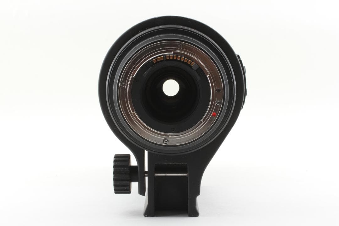 SIGMA 50-500mm f4.5-6.3 APO DG OS カメラレンズ