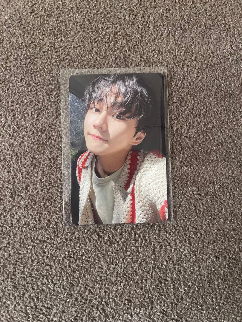 ENHYPEN ジョンウォントレカ - メルカリ