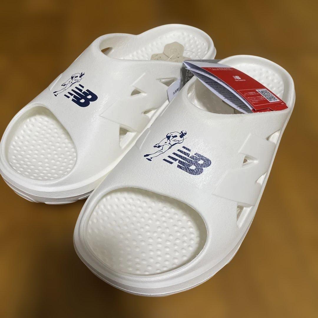new balanceニューバランス　リカバリーサンダル　29.0cm　大谷翔平