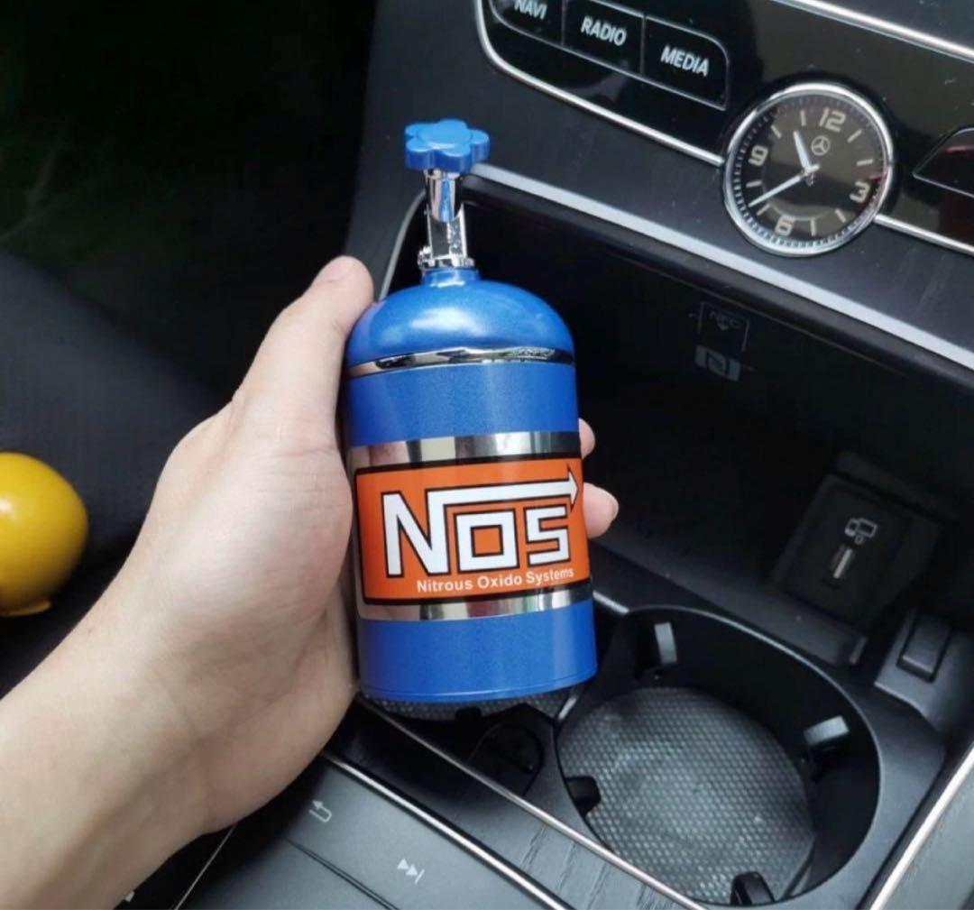 nos缶 ワイルドスピード ニトロ缶 fast and furious - メルカリ