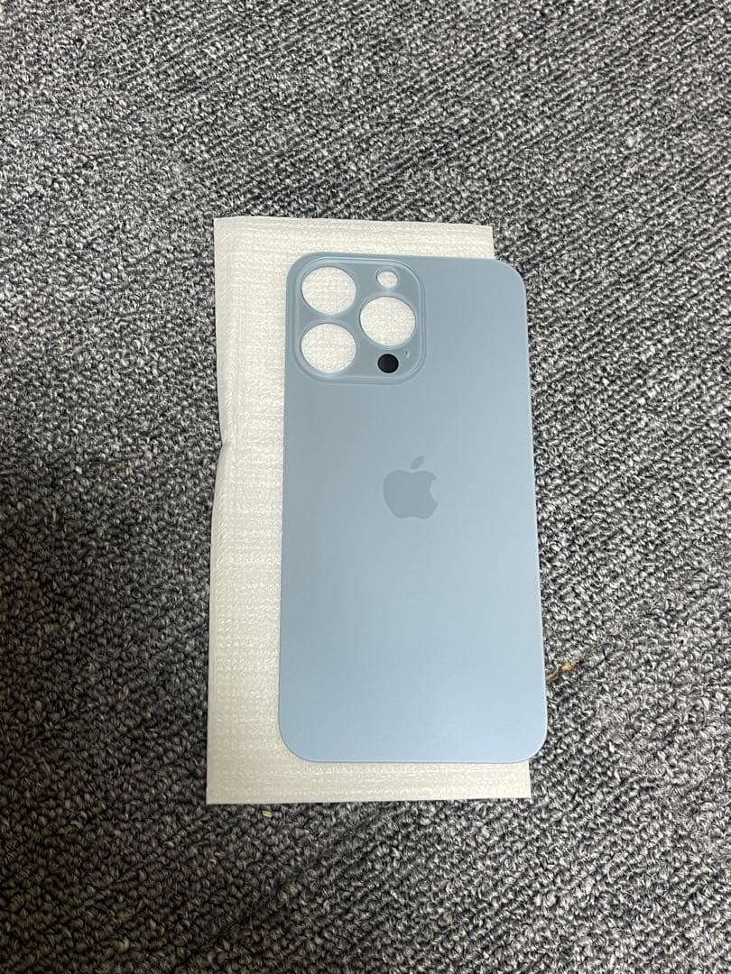 iPhone 13/12 背面パネル (らいむ) iPhone 13/12 背面パネル (らいむ) iPhone 13/12 背面パネル (らいむ