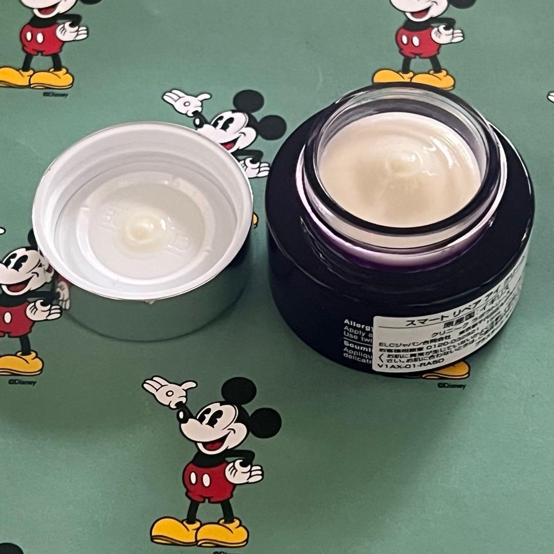 クリニークスマートリペア アイ クリーム15ml - メルカリ