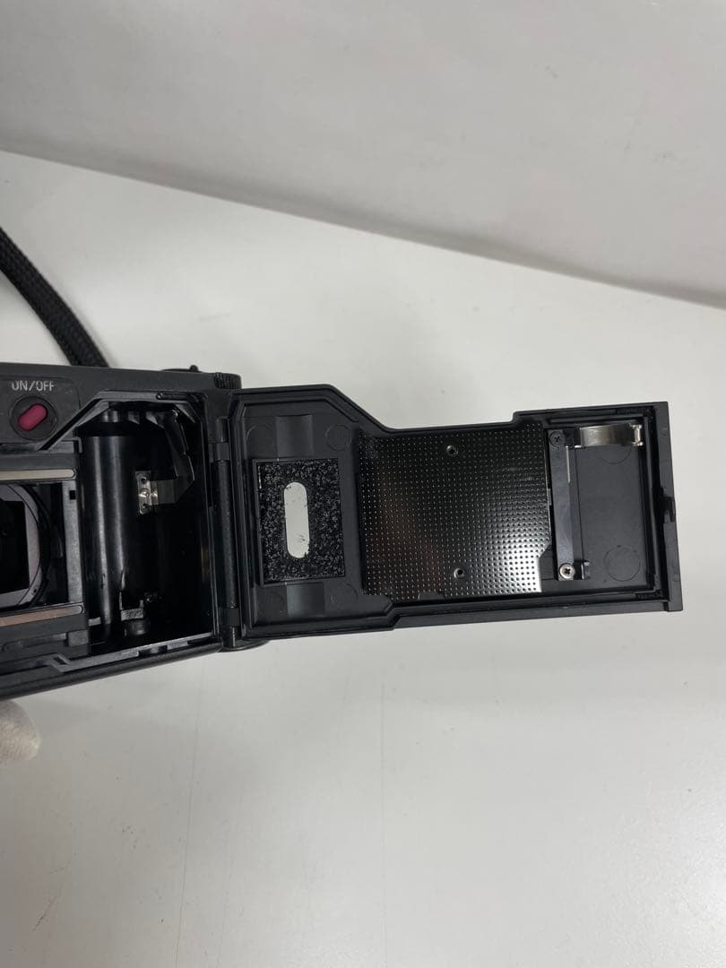 ☆超希少カメラ☆ リコー GR21 GRレンズ21㎜ F=1:3.5 オススメ