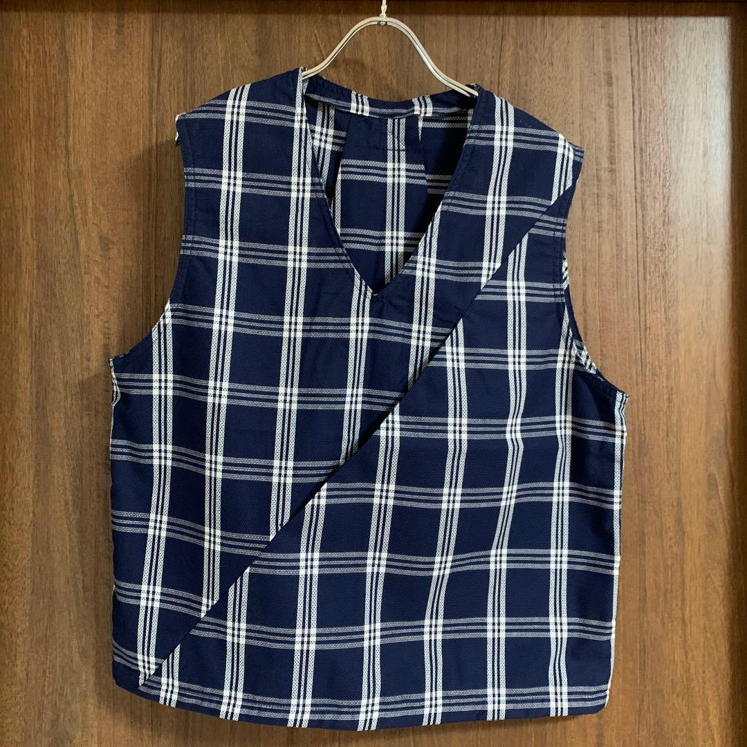 トップス KENNETH FIELD Guide Vest KENNETH FIELDケネスフィールド