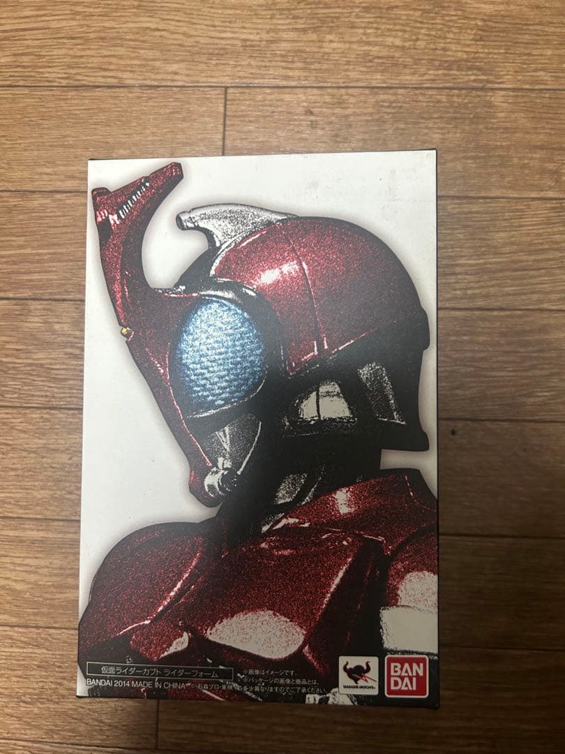 S.H.Figuarts 真骨頂製法ジャンク品3体セット