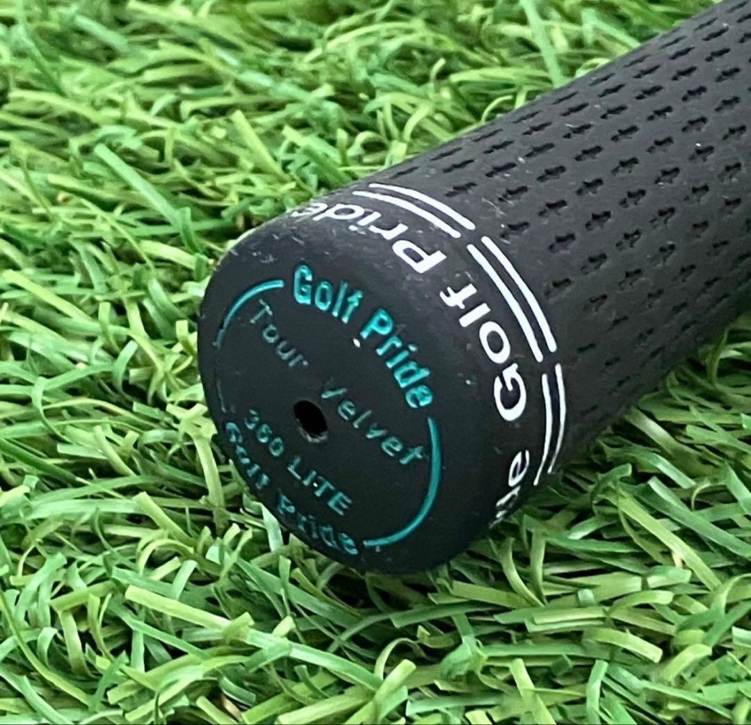 ピン G430 7w用 SRシャフト ALTA J CB ブラック USED美品 - メルカリ