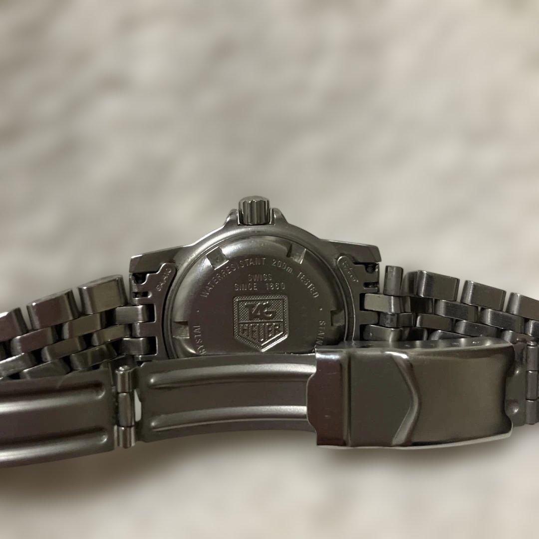 【TAG HEUER】タグホイヤー 929.208G プロフェッショナルジャンク