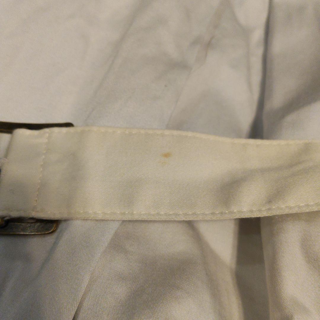 メアリーマグダレン コクリコットワンピース 水色 - メルカリ