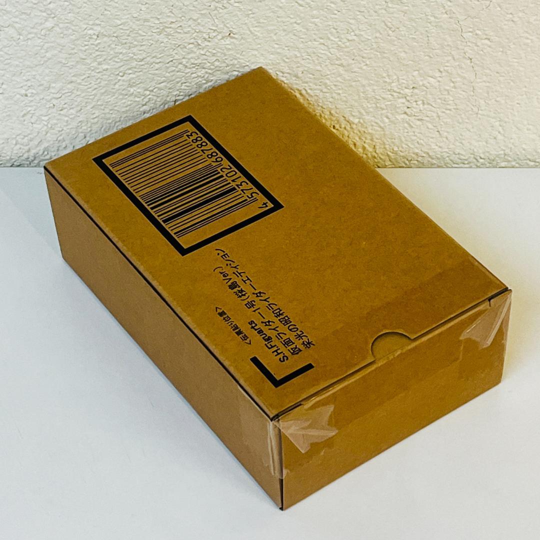 S.H.Figuarts（真骨彫製法） 仮面ライダー1号（桜島Ver.） 未開封