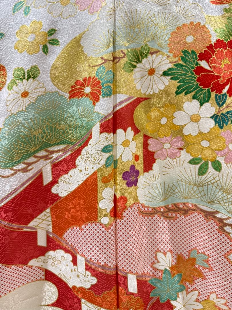 Instagram 26030 24045 25043 三越取扱 吉澤織物 【田中優子の世界