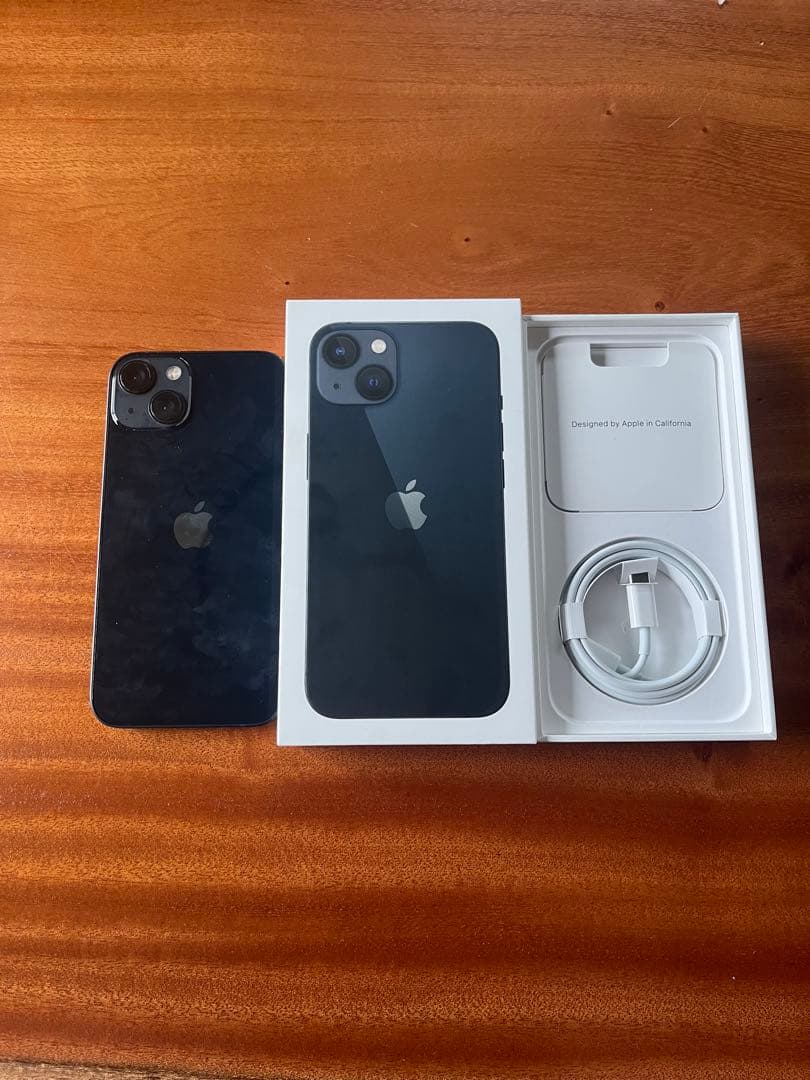 Apple iPhone 13 128GB 本体 Apple iPhone 13 128GB スターライト iPhone iPhone 13 iPhone本体