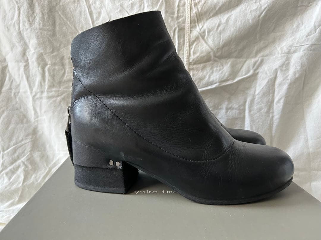 yukoimanishi + 707021 SHIRO 37　訳あり