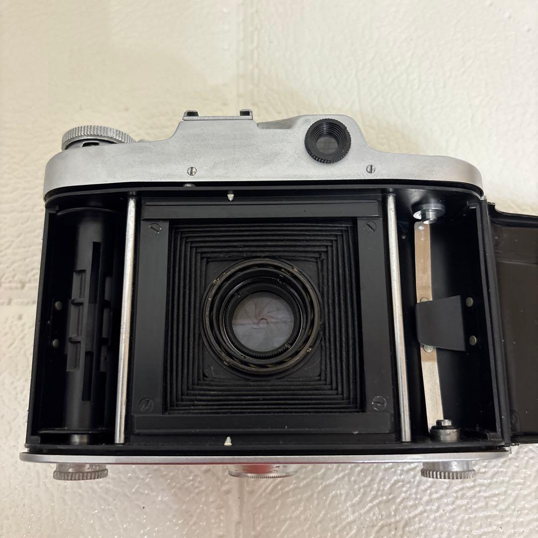 Super Fujica-6 レンジファインダー 中判フィルムカメラ - メルカリ