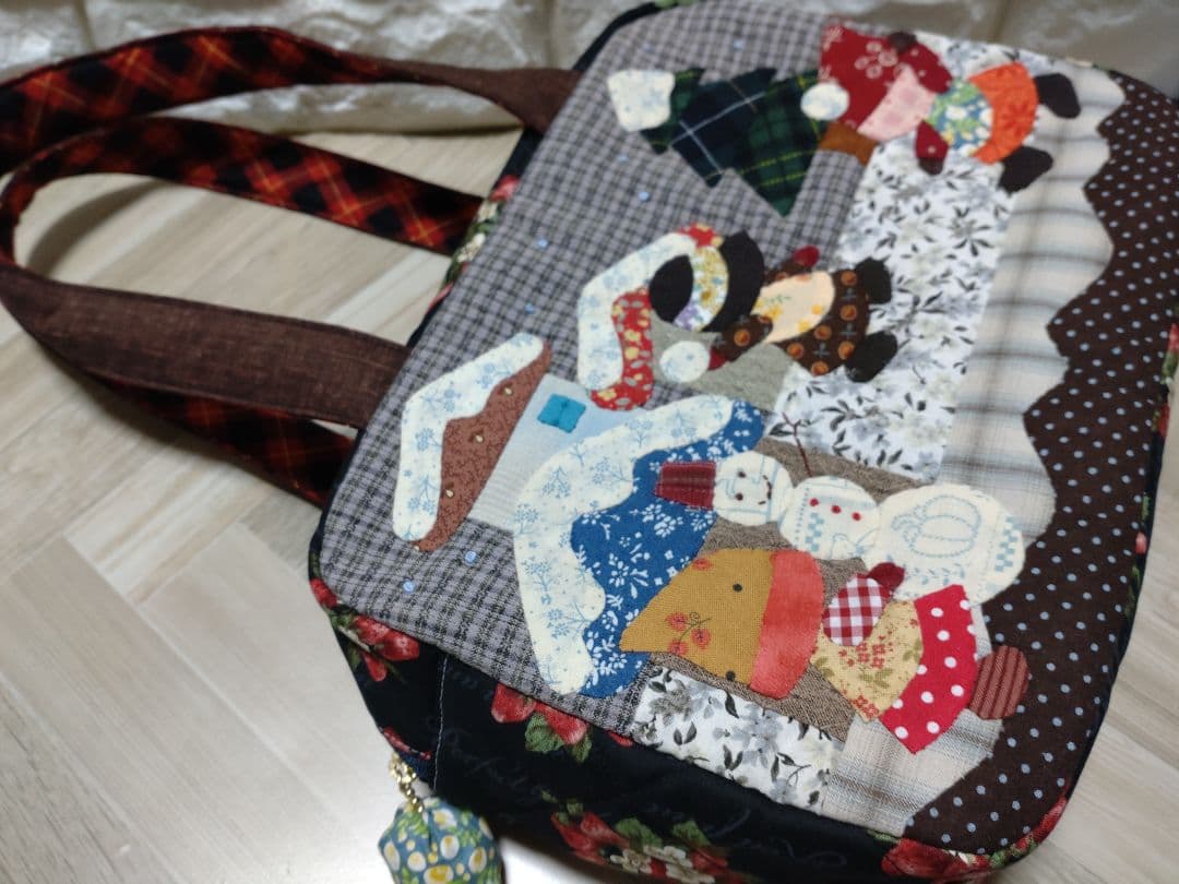 ■xxxxxオーダーページ■　ハンドメイド　スーちゃん