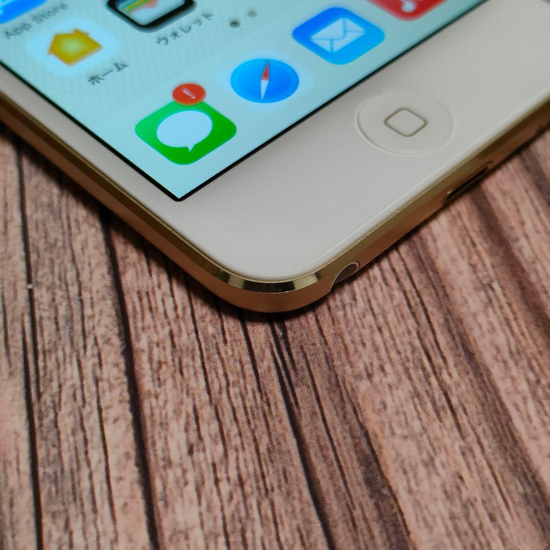apple iPod touch 第7世代 32GB ゴールド 超美品 - メルカリ