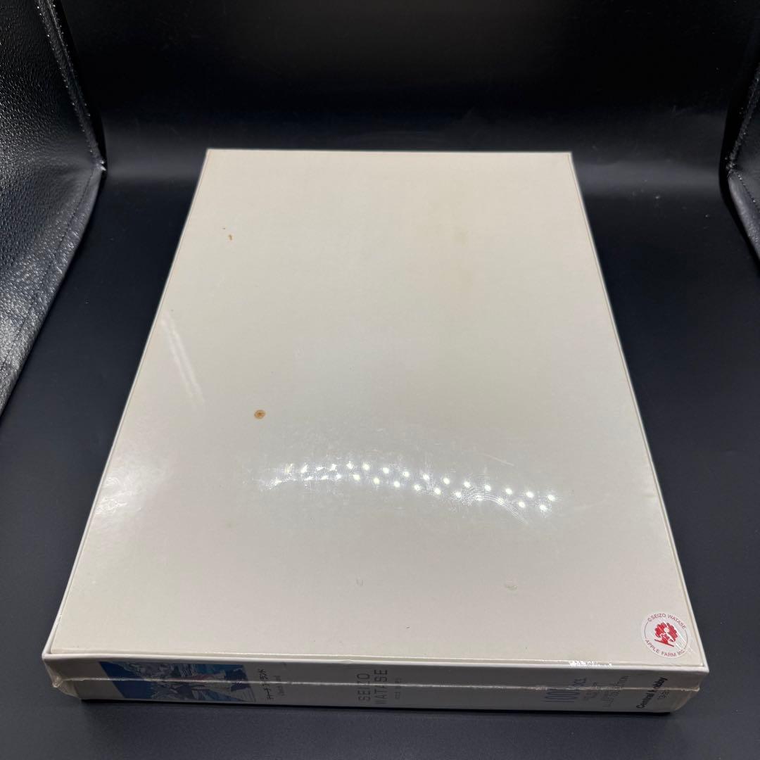 わたせせいぞう ジグソーパズル 1000ピース チャーチ アイランド