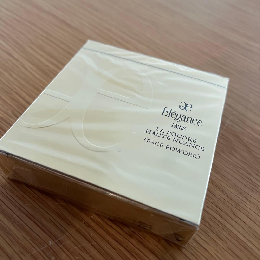 エレガンス　ラプードル　オートニュアンス　01 ラ プードル オートニュアンス リクスィーズ｜フェイスパウダー｜商品