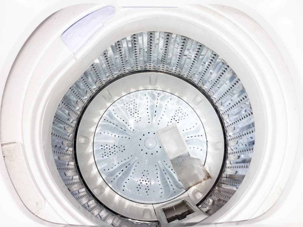 30日迄！★美品★AQUA 4.5kg 洗濯機【AQW-S45E-W】