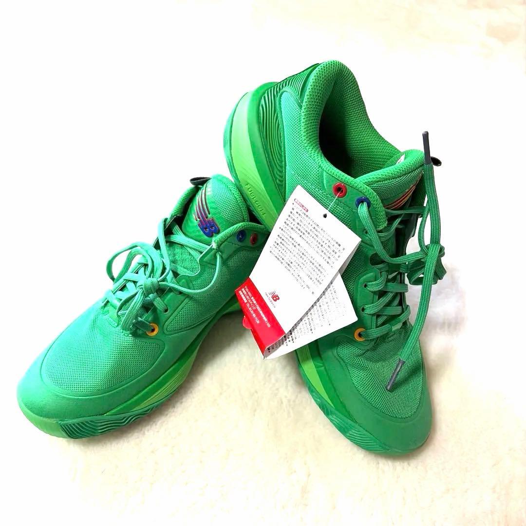 ニューバランスFuelCell HESI LOW R1 BBHSLR1 ニューバランス(new balance) バスケットシューズ フューエルセル