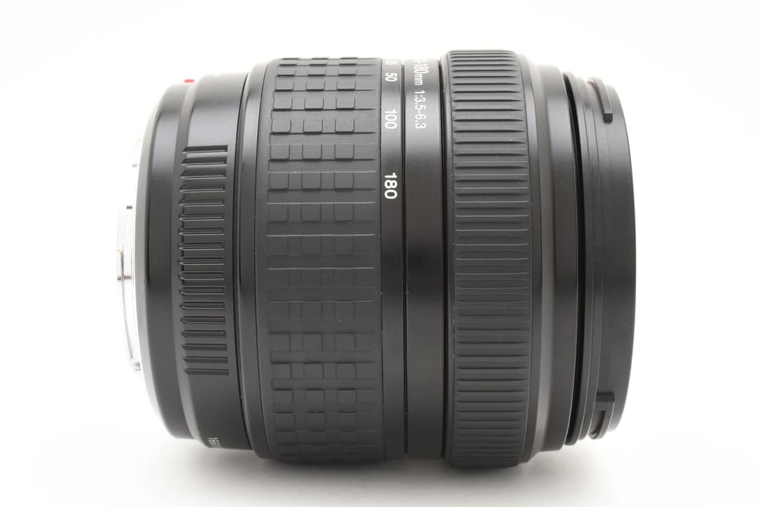 レンズ(ズーム) Olympus ZUIKO 18-180mm F3.5-6.3 ED #8680