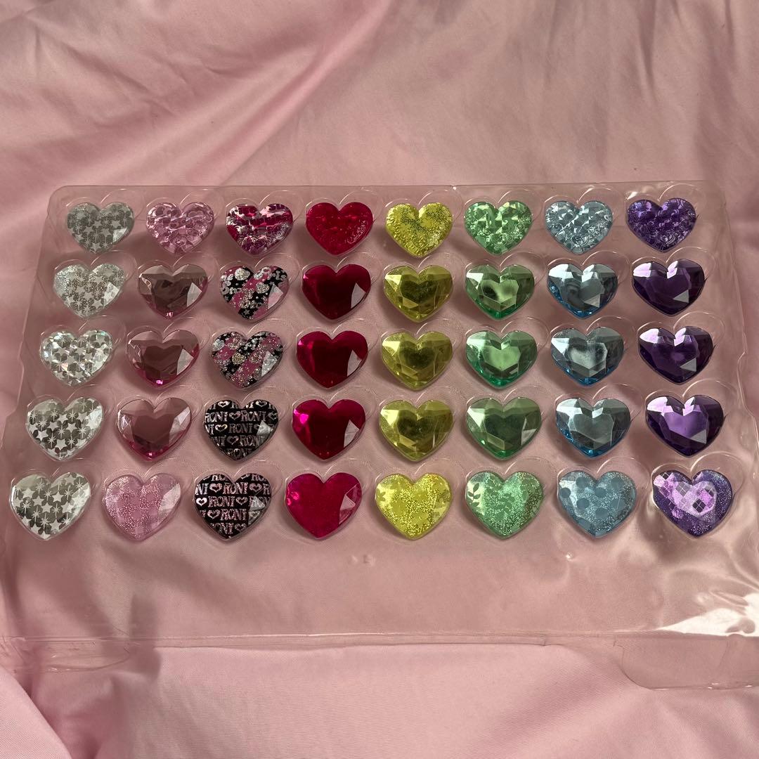 プリズムストーン トランク プリティーリズム - メルカリ