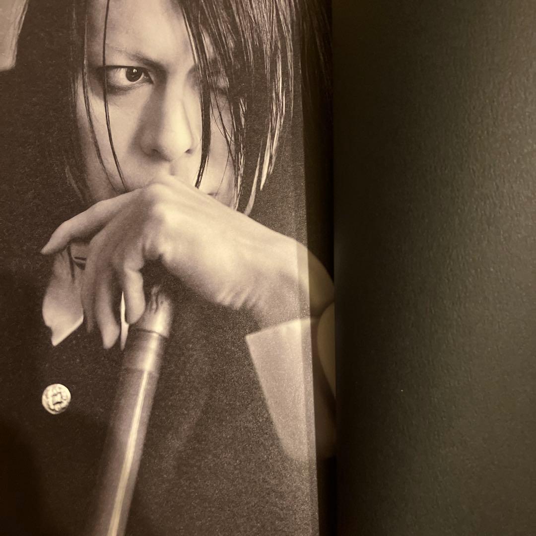 BUCK-TICK パンフレット DIQ 2013 - メルカリ