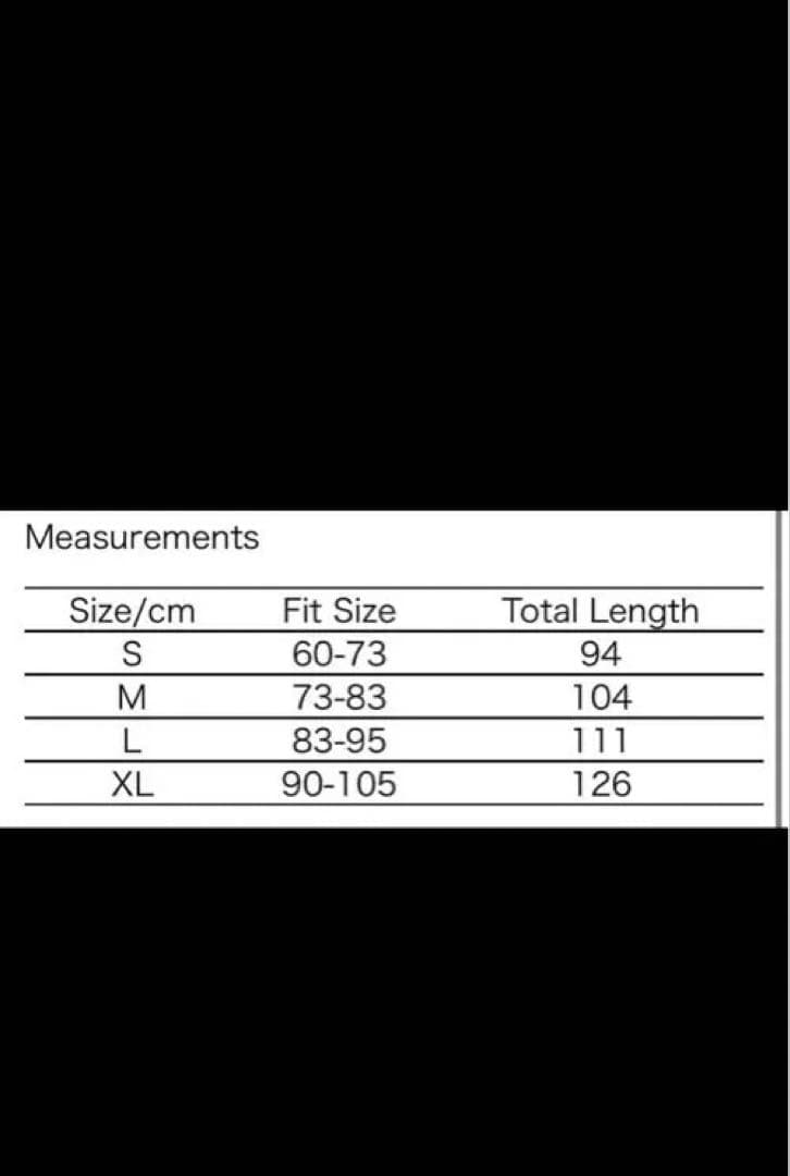 AFB オレンジ ファーベルト チェーンバックル S - メルカリ
