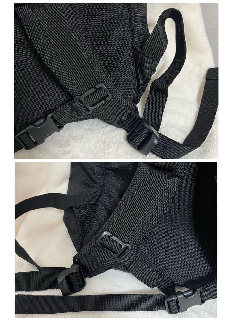 e086889様】レイン オア シャイン RAIN OR SHINEリュック - メルカリ