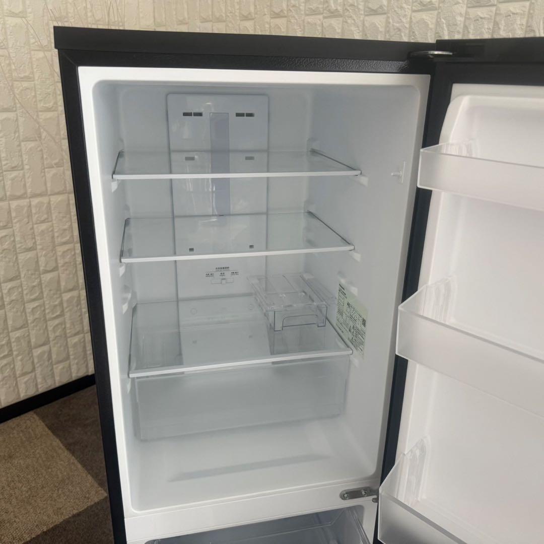 でこぽん 様専用✨パナソニック 冷蔵庫 NR-B18C1-K 2023年 美品 - メルカリ