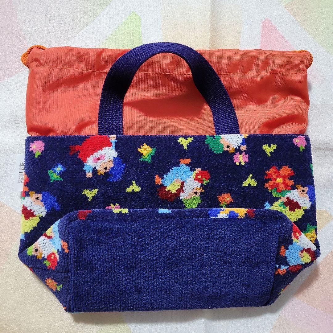 FEILER】フェイラー プレイフルピクシー バッグ 福袋 2026 - メルカリ