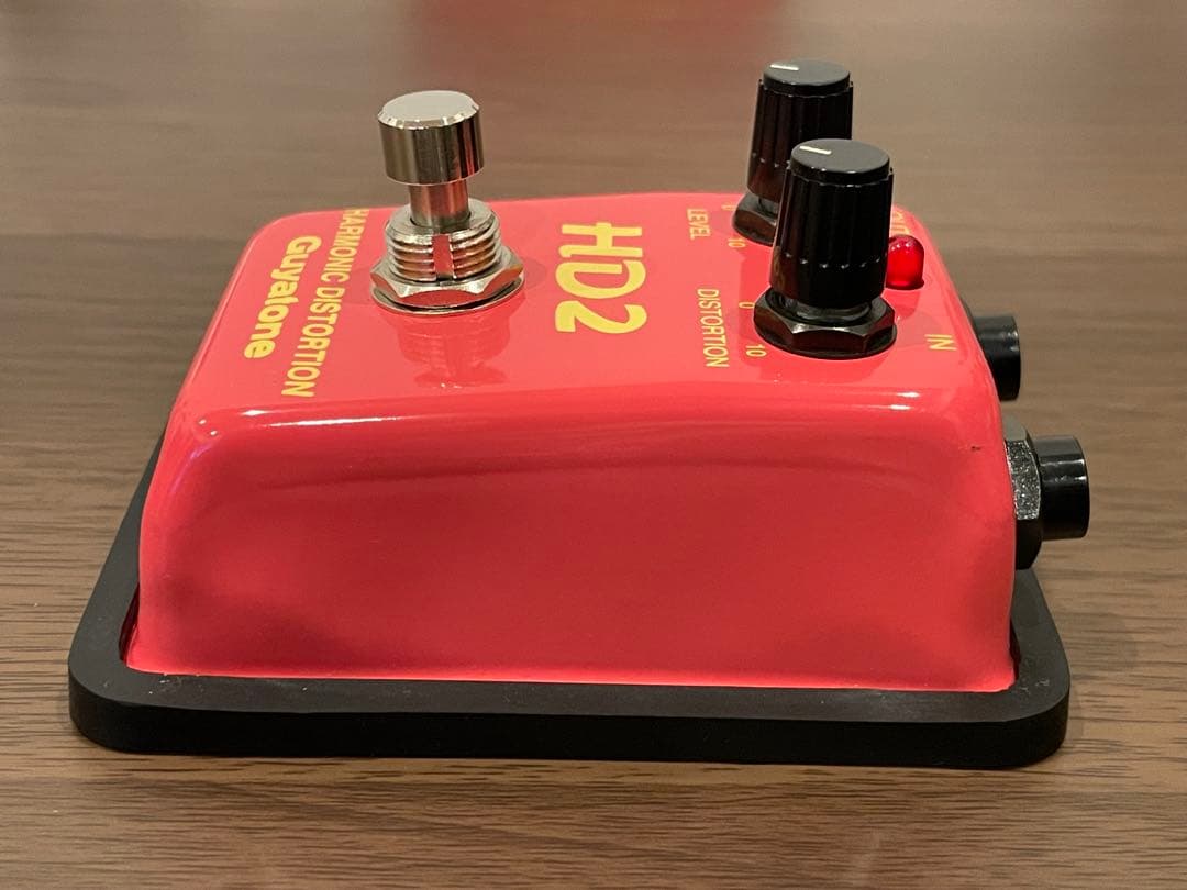 Guyatone HD2 ハーモニックディストーション - メルカリ