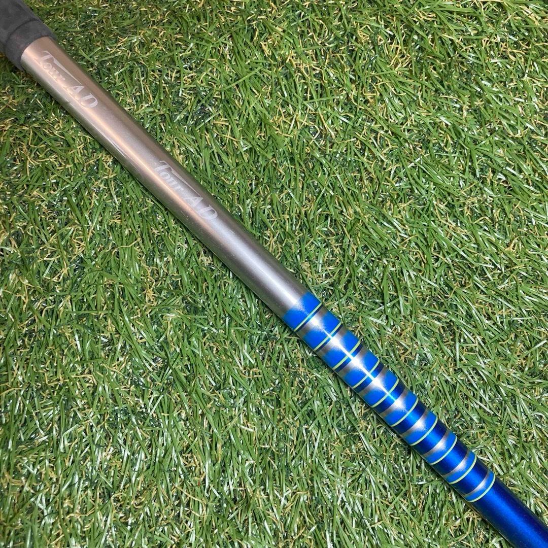 TourAD GT-6X ドライバー テーラーメイド ツアーAD Tour ad - メルカリ