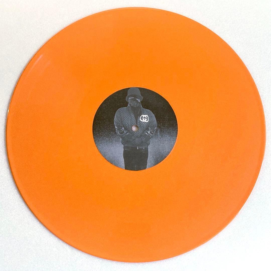 鬼レア 美品 レコード DJ MUGGS MF DOOM HUS KINGPIN - メルカリ